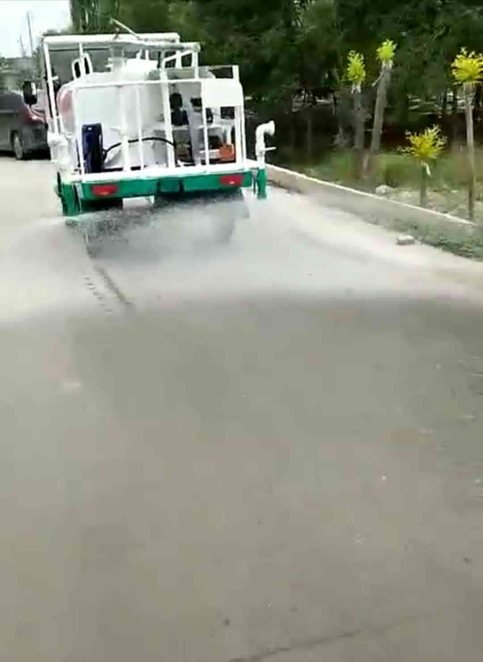 熊安環(huán)保灑水車市政環(huán)衛(wèi)灑水車推薦廠家鄆城偉捷環(huán)衛(wèi)?環(huán)保灑水車生產(chǎn)廠家