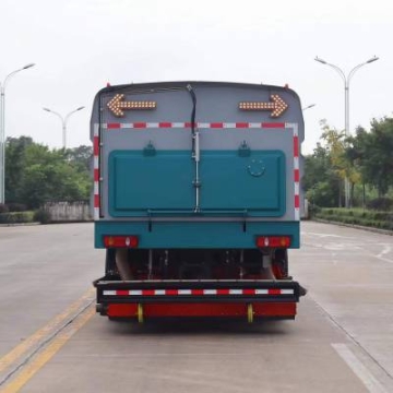 D9吸塵車吸盤總成怎么拆18噸干濕吸塵車