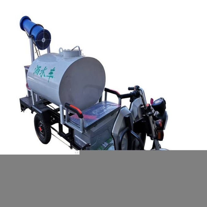 云南環(huán)保創(chuàng)潔霧炮車信譽(yù)保證,噴霧車