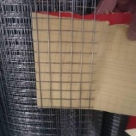 正宗304不銹鋼電焊網(wǎng)陽臺(tái)防護(hù)網(wǎng)寵物籠鳥籠6—50mm方孔網(wǎng)1cm2.5cm