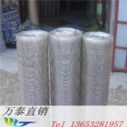 熱鍍鋅鐵絲網(wǎng) 寵物籠鐵絲網(wǎng) 小孔抹灰網(wǎng)