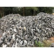 天然青龍石 陽臺魚缸池塘假山造景石景觀石