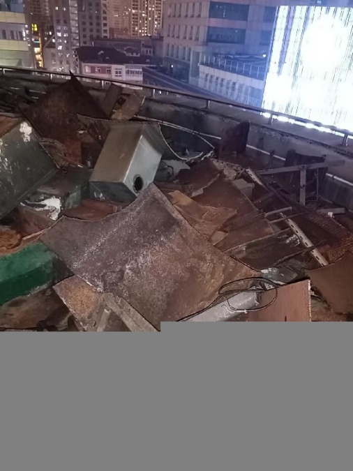 上海寶山二手壓縮機(jī)價(jià)格行情,回收二手機(jī)械設(shè)備
