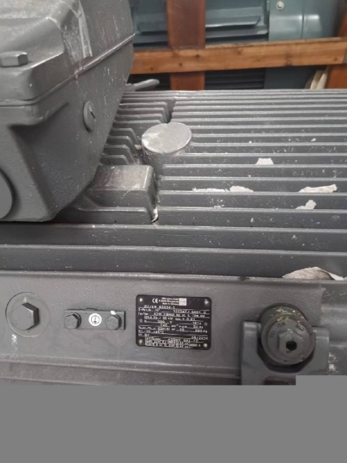 黃浦二手壓縮機型號