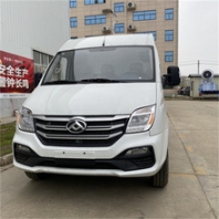 上汽大通寵物焚燒車小動(dòng)物殯儀無(wú)異味火化移動(dòng)殯儀環(huán)保無(wú)害處理