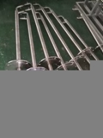 SCR脫硝工程上海湛流環(huán)保