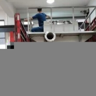 生活垃圾低溫碳化爐技術(shù)火印無(wú)害化處理生活垃圾