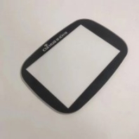 電子視窗鋼化玻璃絲印 1mm絲印保護(hù)屏蓋板玻璃電子產(chǎn)品保護(hù)玻璃