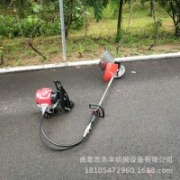 2019春季熱銷產(chǎn)品 背負(fù)式除草機(jī)參數(shù) 樂豐牌多功能背負(fù)式除草機(jī)