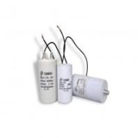 供應(yīng)賽福 單插片洗衣機(jī)啟動(dòng)薄膜電容器 CBB60 450V 16UF CQC產(chǎn)品認(rèn)證