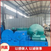 專車送礦30噸回柱絞車 jh-30礦用產(chǎn)品電機(jī)45kw 高度低重量輕