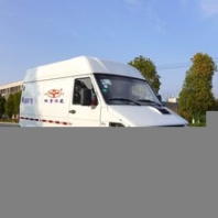 湖北虹宇冷藏車廠家可分期