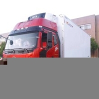 6米8解放J6L冷藏車廠家報價價格