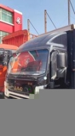 二手4米2廂式貨車對外出售價格到位價上海牌照免費使用