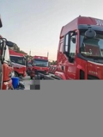 買9米6貨車到東風柳汽乘龍4S店上海如祥店價格直降3.3W