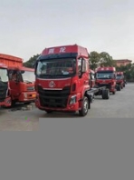 買9米6貨車廂式電動飛翼到上海青浦如祥店新車上路福利直降3.2W