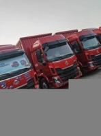 買(mǎi)8米3貨車(chē)廂式貨車(chē)飛翼上海青浦如祥店新車(chē)上路16.5W現(xiàn)在14.3W