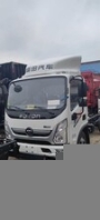 4米2貨車車型齊全平板高欄廂式冷藏3W多開(kāi)回家