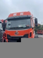 東風(fēng)載貨車22年新款9米6載貨車零首付廠家免息購車國六排放上海青浦總代理銷售