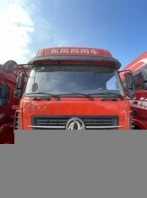 東風(fēng)天龍270馬力二手載貨車精品貨車批發(fā)上海青浦二手車銷售物流運輸
