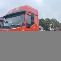 東風(fēng)柳汽乘龍精品載貨車上海地區(qū)特價(jià)無利息買車集裝箱物流運(yùn)輸