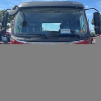 東風柳汽乘龍6米8載貨車上海貨車批發(fā)200馬力載貨車國六排放物流運輸
