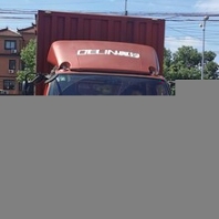 福田奧鈴19年精品4米2二手車上海青浦批發(fā)銷售五十鈴發(fā)動機
