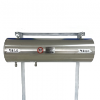 ***產(chǎn)品（***號：ZL 2023 20110766.X） 瓦斯稀釋器