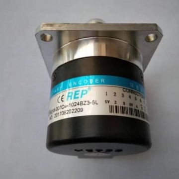 REP瑞普 ZSF6215-007CW-1024BZ3-5L 數(shù)控車床旋轉(zhuǎn)編碼器
