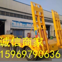 云南文山定做特種車輛車品重人品