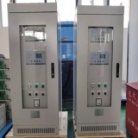 液晶顯示一用一備恒電位儀 外加電流陰極保護配套產(chǎn)品