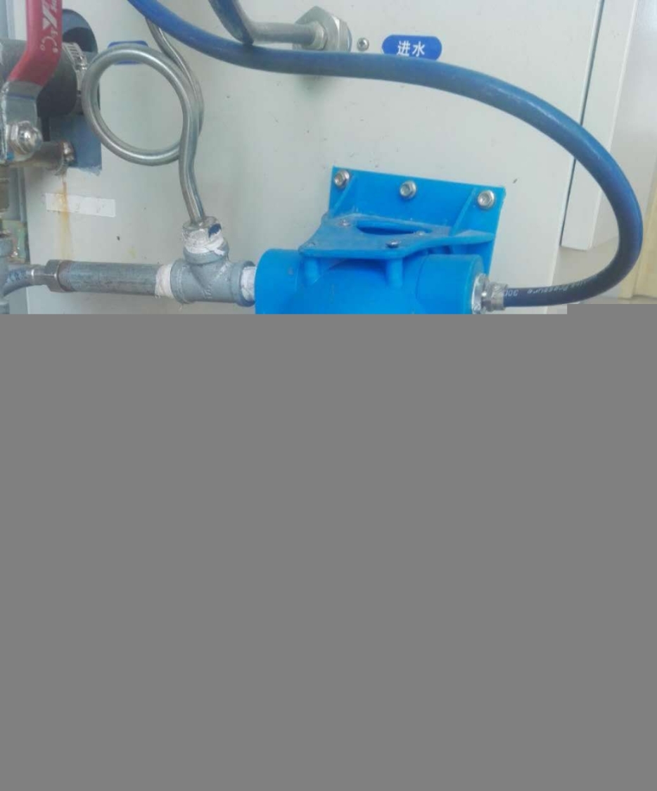 前置阻垢器電極加濕器專用前置除垢器價(jià)格