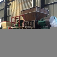 塑料撕碎機(jī)大型廢鐵撕碎機(jī)價(jià)格