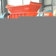 微型編織袋撕碎機(jī)微型彩鋼瓦撕碎機(jī)多少錢一臺(tái)