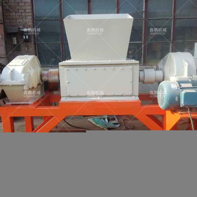多功能彩鋼瓦撕碎機(jī)電路板撕碎機(jī)多少錢