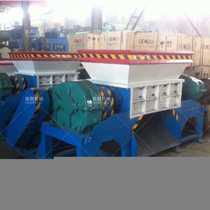 微型管材撕碎機(jī)多少錢微型機(jī)頭料撕碎機(jī)報(bào)價(jià)