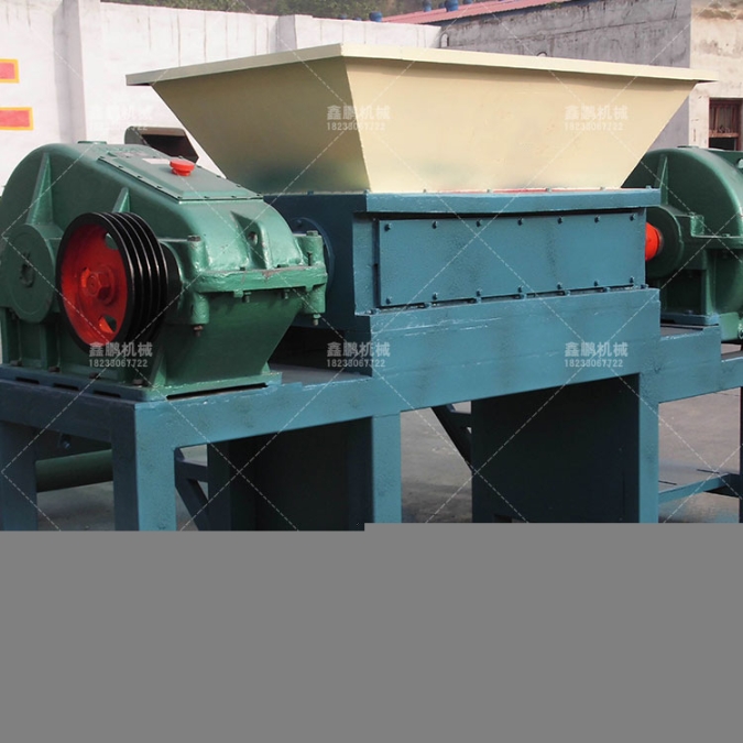 微型廢鐵撕碎機(jī)多少錢微型鋼筋撕碎機(jī)多少錢