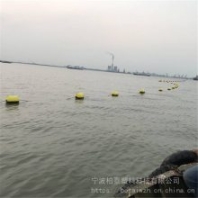 信陽航道攔船浮筒 警示浮標(biāo)產(chǎn)品