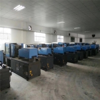 江津收購海星注塑機(jī)回收二手電動(dòng)注塑機(jī)信譽(yù)