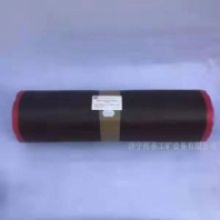 TIPTOP未硫化面膠4mm*500mm 蒂普拓普 產(chǎn)品編號(hào)5380024