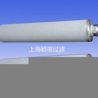 鈦棒濾芯耐高溫耐腐蝕燒結(jié)濾芯金屬濾芯微孔過濾器精密過濾器耐腐蝕過濾器